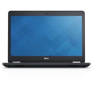 Dell Latitude Laptop E5470 Intel Core i5 6th Gen. - 6200u Processor, 8 GB Ram & 256 GB SSD