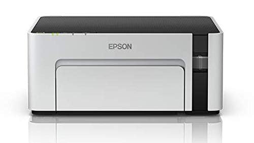 Epson M1120 EcoTank Monochrome Wi-Fi Ink Tank Printer