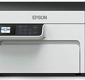 Epson EcoTank Monochrome M2120 All-in-One InkTank WiFi Printer
