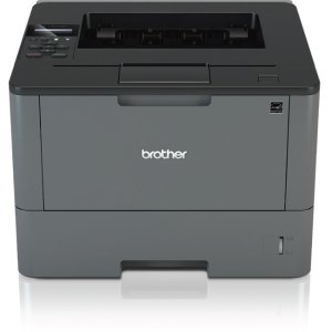 Brother HL-L5000D Business Laser Printer with Auto Duplex Printing
