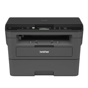 Brother DCP-L2531DW Multi-Function Monochrome Laser Printer with Auto-Duplex Printing & Wi-Fi