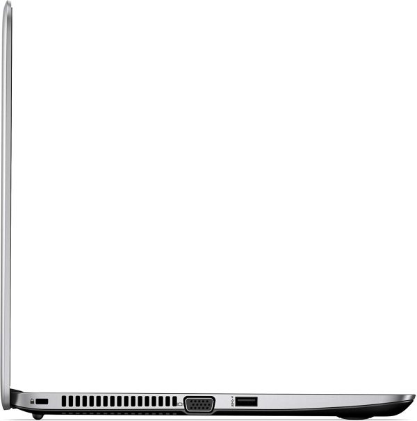 HP EliteBook 840 G3 Business Laptop, 14" Anti-Glare FHD (1920x1080) Touch Screen, Intel Core i7-6600U 2.6GHz, 16GB DDR4, 512GB SSD, Windows 11 Pro