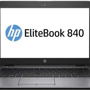 HP Elitebook 840 G3 Laptop (Core i5 6th Gen 8Gb Ram 256Gb SSD 14.1 inches Led Windows 11 Pro)