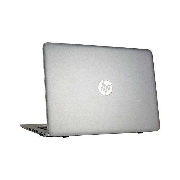 HP 840 G3 Intel Core i7-6300U 2.4Ghz 14 inches FHD EliteBook (8GB DDR4, 256GB SSD, Bluetooth)