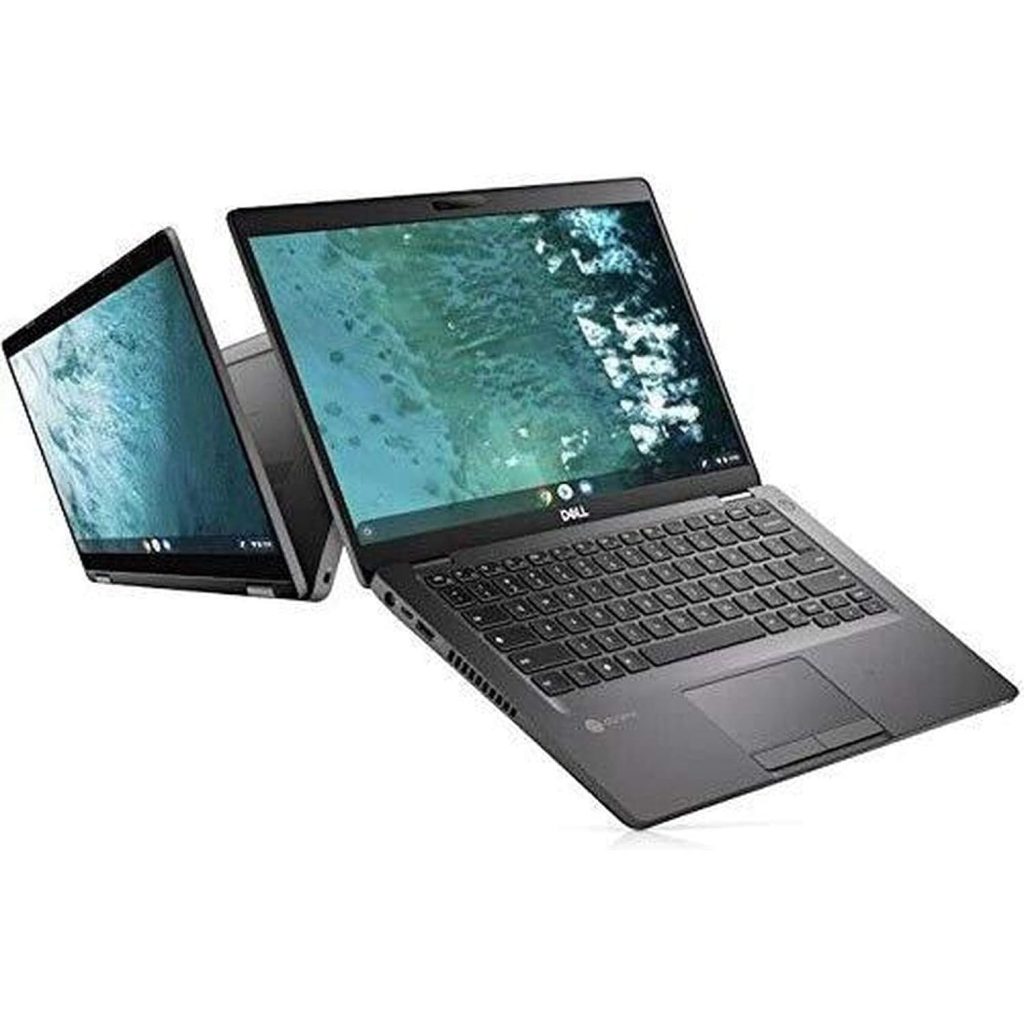 Dell Latitude 5300 13.3" Touchscreen 2 in 1 Notebook - 1920 X 1080 - Core i5-8365U - 8GB RAM - 256GB SSD Win 11 pro