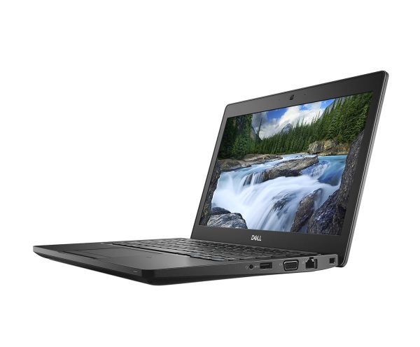 Dell 12.3" Latitude 5290 Multi-Touch 2-in-1 Laptop - 1.7 GHz Intel Core i7-8350U Quad-Core - 8GB RAM | 256GB SSD - Windows 11 pro