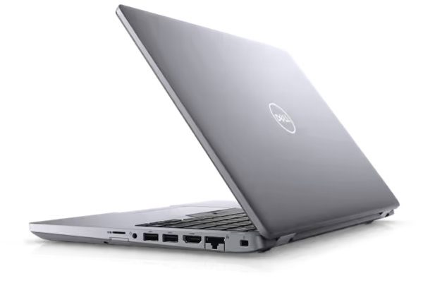 (Refurbished) Dell Latitude Laptop 5410 Intel Core i5 Mobile-10th Gen -Processor , 16 GB Ram & 512