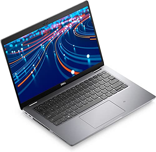 Dell Latitude 5420 Laptop - 14" HD (1366x768) AG Display - 2.6 GHz Intel Core i5 1145G7 4-Core (11th Gen) - 8GB - 256GB SSD - Windows 11 Pro