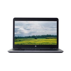 HP EliteBook 840 G3 Laptop 14-inch HD Display, Intel Core i5-6200U 2.3Ghz, 256GB SSD, 16GB DDR4 RAM, Webcam, WiFi, Windows 11 Pro