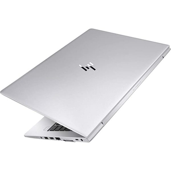 HP EliteBook 840 G6 TouchScreen Laptop (Intel i7 8th Processor/i7-8665U with Quad core, 16GB RAM, 512GB SSD, 14" Full HD 1920x1080 Display, HD Audio, Wifi, Windows 11 Pro)