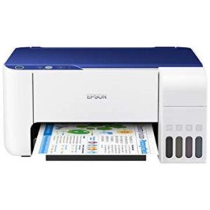 Epson EcoTank L3215 A4 All-in-One Ink Tank Printer