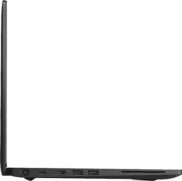 DELL LATITUDE 7490 (Core i5 8th GEN/ 16GB RAM/ 512GB SSD/ WEBCAM/ 14'' NON TOUCH/ WIN-10 PRO)