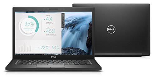 Dell Latitude 7280 i5-6th Gen 12.5-Inch (31.75 cms) 1366x768 Pixels Laptop (8 GB/256 GB SSD/Windows 11 Pro) - Image 3