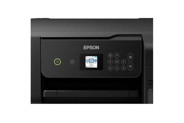 Epson EcoTank L3260 A4 Wi-Fi All-in-One Ink Tank Printer