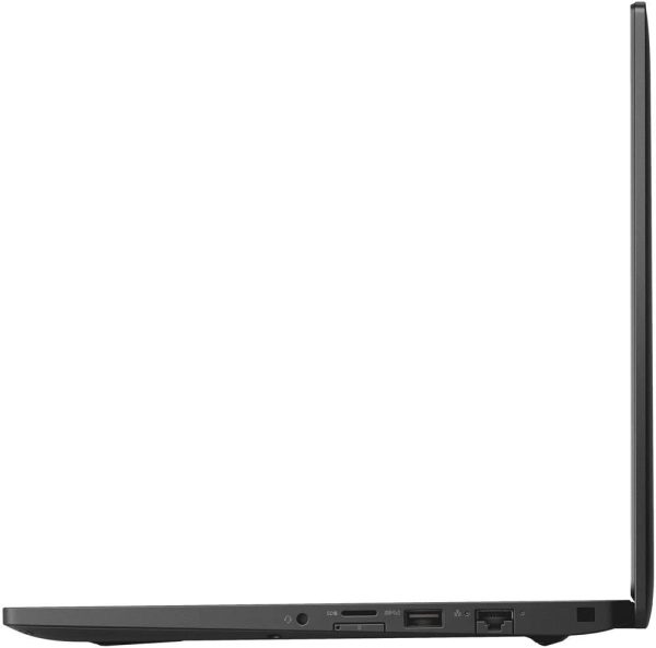 Dell 7480 Intel Core i7 14-Inch (35.56 cms) Full HD (1920 X 1080) Laptop (16 GB/512 SSD/Windows 11 Pro/Integrated Graphics/Black/2.16 Kg)