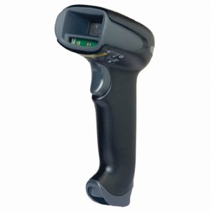 Honeywell 1950GSR-2USB-N 2D Barcode Scanner with USB Cable Black