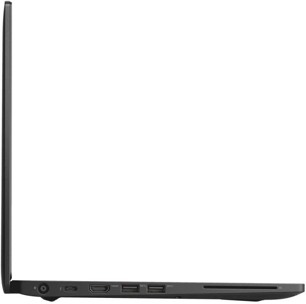 Dell 7480 Intel Core i7 14-Inch (35.56 cms) Full HD (1920 X 1080) Laptop (16 GB/512 SSD/Windows 11 Pro/Integrated Graphics/Black/2.16 Kg)