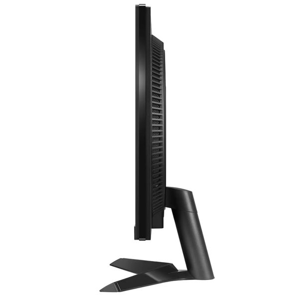 LG 27" Inches UltraGear™ FHD IPS gaming monitor, 1ms (GtG), 180Hz, HDR10,FPS Counter, NVIDIA G-SYNC Compatible, AMD FreeSync, HDMI, DP, Headphone Out, virtually borderless with Tilt, Black 27GS60F