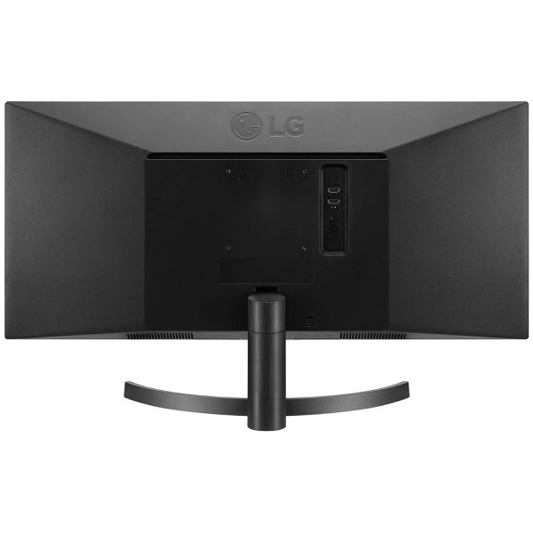 LG Electronics 29" (73Cm) Ultrawide 21:9 Wfhd Lcd 2560 X 1080 Pixels IPS Display Monitor- Hdr 10, Amd Freesync, Srgb 99%, Slim Bezel, Multitasking Monitor, Hdmi X 2, 29Wl500 (Black)