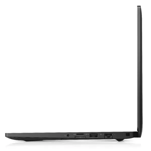 Dell Latitude 7480 14" Touchscreen Laptop, Intel Core i7 7600U 2.8Ghz, 8GB DDR4, 256GB M.2 SSD, QHD 1440p, Thunderbolt 3 USB C, HDMI, Webcam, Windows 11 Pro