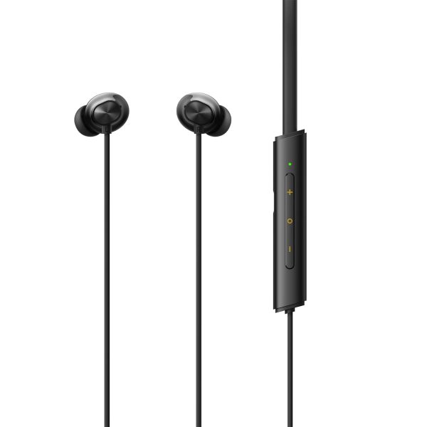 realme Buds Wireless 3 Neo in Ear Bluetooth Neckband with 13.4 Mm Dynamic Bass Boost Driver,Upto 32 Hours Playback,Fast Charge,Ai Enc,45Ms Low Latency,Ip55 Dust&Water Resistannt&Bluetooth V 5.4 Black