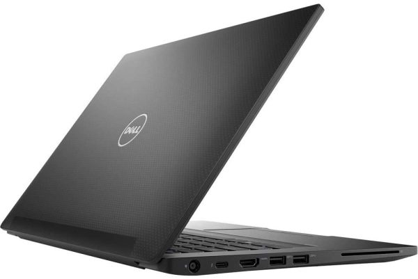 Dell 7480 Intel Core i7 14-Inch (35.56 cms) Full HD (1920 X 1080) Laptop (16 GB/512 SSD/Windows 11 Pro/Integrated Graphics/Black/2.16 Kg)