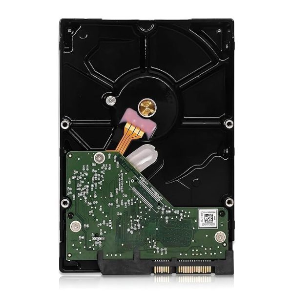 KRYSTAA 1TB SURVELLIANCE SATA HARD DRIVE 3.5" INTERNAL