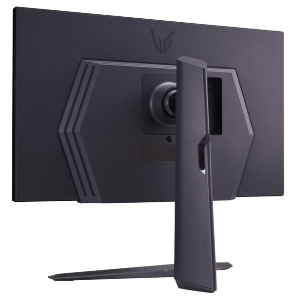 LG Ultragear Gaming Monitor(27") Qhd IPS Display(2560 * 1440),Smooth Gameplay:165Hz & 1Ms,Hdr 10,Srgb 99%(Typ.),G-Sync,Amd Freesync Premium,Anti-Glare,Height,Pivot,Hdmi,Dp,Hp Out,27Gr75Q,Black