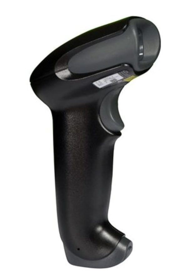 Honeywell 1250G Barcode Scanner