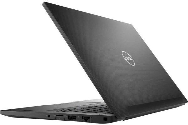 Dell 7480 Intel Core i7 14-Inch (35.56 cms) Full HD (1920 X 1080) Laptop (16 GB/512 SSD/Windows 11 Pro/Integrated Graphics/Black/2.16 Kg)