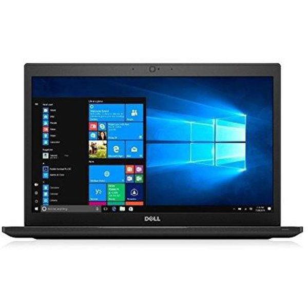 Dell Latitude 7490 Intel Core i7-8650U 14" GHD Windows 10 Pro, Business Laptop, 8GB RAM/256 GB SSD