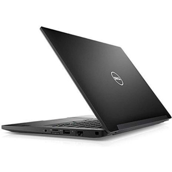 Dell Latitude 7490 Intel Core i7-8650U 14" GHD Windows 10 Pro, Business Laptop, 8GB RAM/256 GB SSD