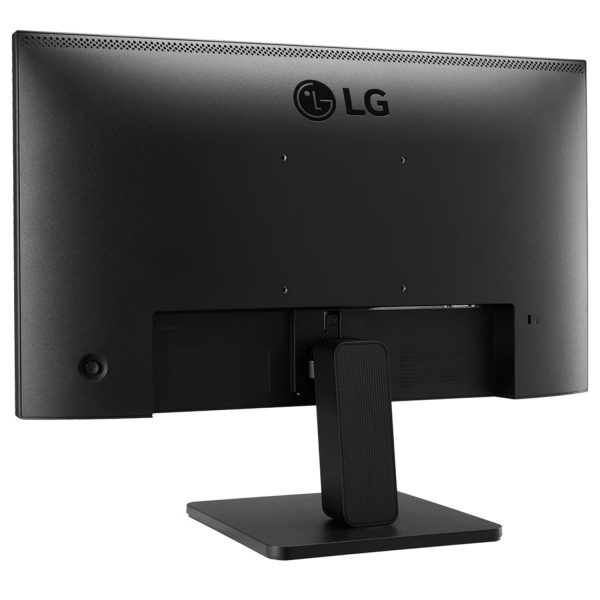 LG 22 Inch (55cm) FHD Monitor 1920 x 1080, AMD FreeSync, VA, 100Hz, sRGB 99% Typ(CIE1931), Black Stabilizer, Virtual Borderless, Flicker Safe, Reader Mode, OnScreen Control, HDMI,VGA, 22MR410(Black)