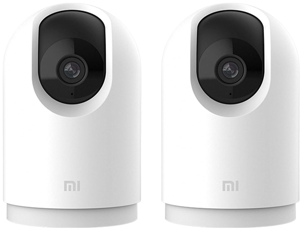 Camera Installation 2k Pro Mi Cctv Camera Wifi Mi 360 Home