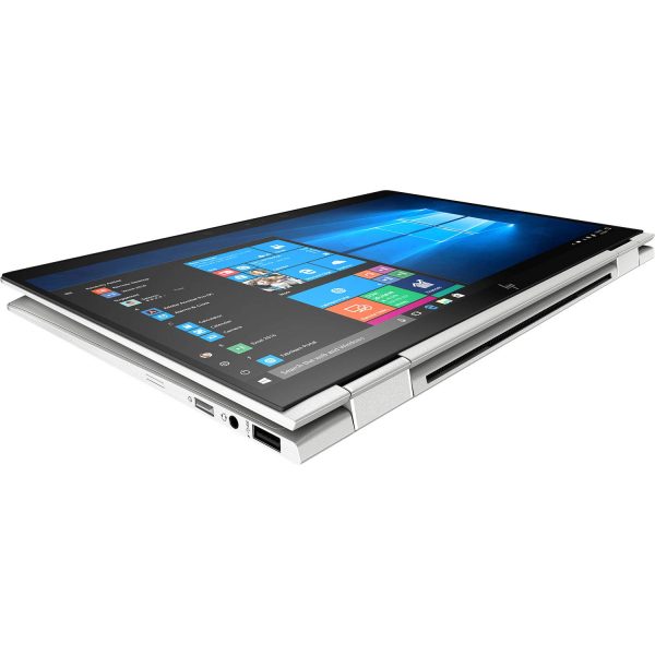 HP Elitebook X360 1030 G4 13.3-inch Laptop (8th Gen Core i7-8565/8GB/256GB SSD/Windows 11 Pro