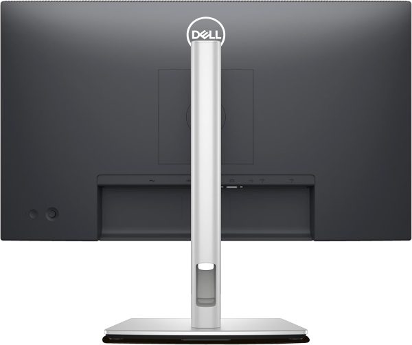 Dell-P2425H 24" (60.96 cm) FHD Monitor, IPS Panel, Refresh Rate 100Hz, Response Time-5ms G-to-G (Fast mode), 99% sRGB, 250 cd/m2 (typical), 1x HDMI 1.4, 1x DP 1.2, 1x VGA, 5X USB 3.2 Gen1