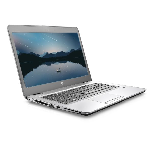 HP EliteBook 6th Gen Intel Core i5 Thin & Light HD Laptop (8 GB DDR4 RAM/256 GB SSD/14" (35.6 cm) HD Display/Windows 11 Pro