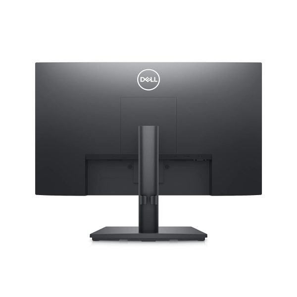 Dell-E2222HS-Black 22" (55.88 cm) FHD Monitor, Built-in Dual Speakers, VA Panel, Brightness 250 cd/m², Response Time 5ms, Anti Glare, DP Port, VGA, HDMI, 3 Year Warranty.