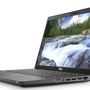 DELL Latitude 5490 Core i5 8th Gen Laptop, 16 GB RAM, 256 GB SSD, Intel HD Graphics, 14 inch (36.83 cms) HD Screen, Windows 11Pro