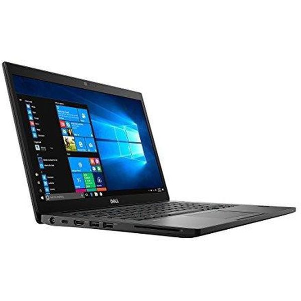 Dell Latitude 7490 Intel Core i7-8650U 14" GHD Windows 10 Pro, Business Laptop, 8GB RAM/256 GB SSD