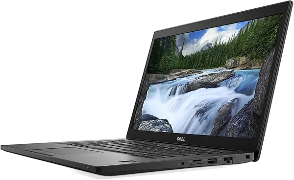 Dell Latitude 7490 Intel Core i7-8650U 14" GHD Windows 11 Pro, Business Laptop, 8GB RAM/256 GB SSD