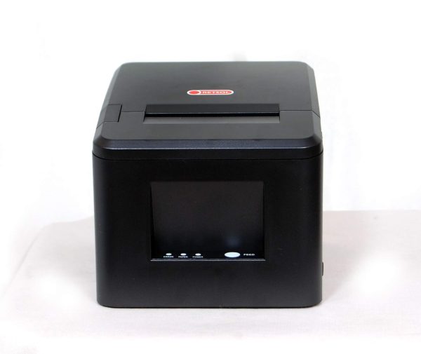 RETSOL RTP-80 Thermal Receipt Printer