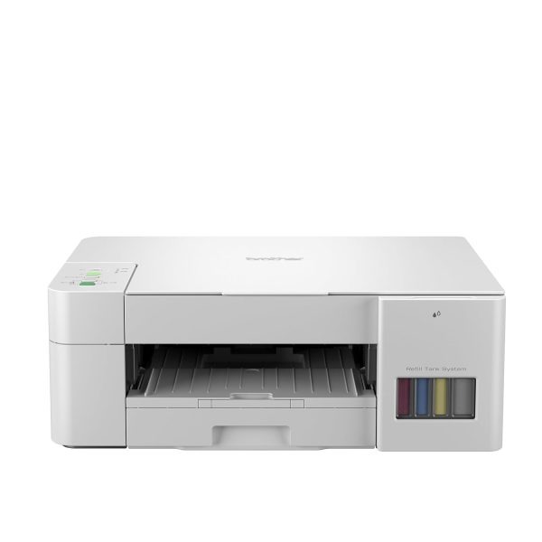 Brother DCP-T426W - Wi-Fi Color Ink Tank Multifunction (Print, Scan & Copy) All in One Printer for Home