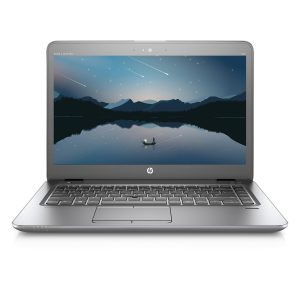 HP EliteBook 6th Gen Intel Core i5 Thin & Light HD Laptop (8 GB DDR4 RAM/256 GB SSD/14" (35.6 cm) HD Display/Windows 11 Pro
