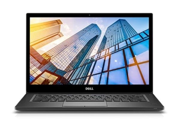 Dell Latitude 7490 Intel Core i7-8650U 14" GHD Windows 10 Pro, Business Laptop, 8GB RAM/256 GB SSD