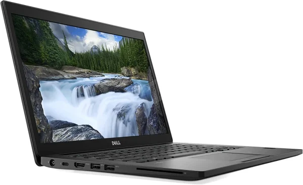 Dell Latitude 7490 Intel Core i7-8650U 14" GHD Windows 11 Pro, Business Laptop, 8GB RAM/256 GB SSD