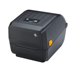 Zebra ZD220t Thermal Transfer Desktop Printer for Labels,Barcodes, Tags, and Wrist Band Printing 4 Inch Width & 4”/sec Print Speed (ZD22042-T0GG00EZ, BIS 2020 Model)