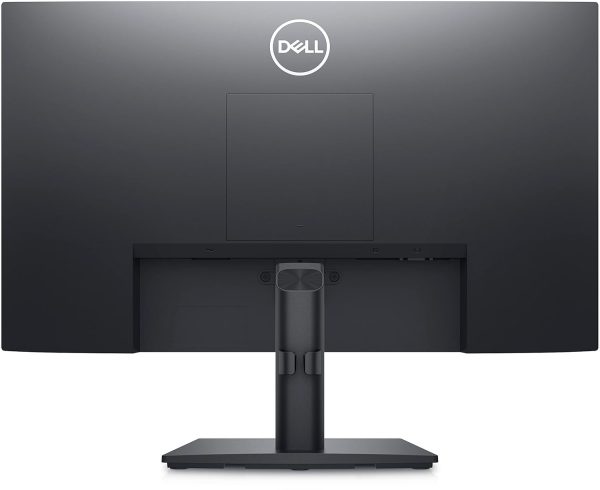 Dell-E2223Hn(54.61 Cm) Fhd Monitor 1920 X 1080 at 60Hz,Va Panel,Brightness 250 Cd/M²,16.7M Colours,Colour Gamut 72%(CIE 1931) 83%(CIE 1976) Anti-Glare,Wide Viewing Angle,3 Year Warranty,Black