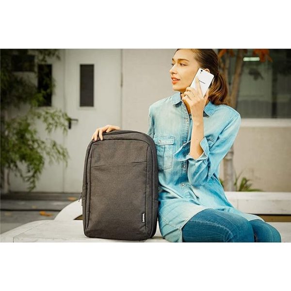 Lenovo 15.6" Casual Backpack B210