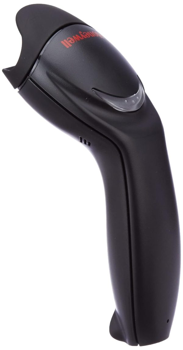 Honeywell Eclipse 5145 1-D Scanner |Barcode Readers|Image Readers (Black)